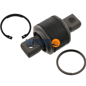 Granada De Barra Torsion Para Bus Man, Mercedes-benz, Scania, Volvo.
